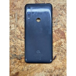 Tampa de Bateria Cizenta Altice S43 / Alcatel 5028Y Recondicionado
