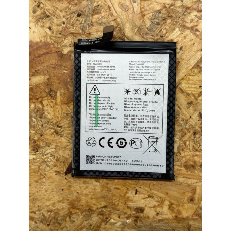 Bateria Altice S43 / Alcatel 5028Y Recondicionado Ref: TLP038D7