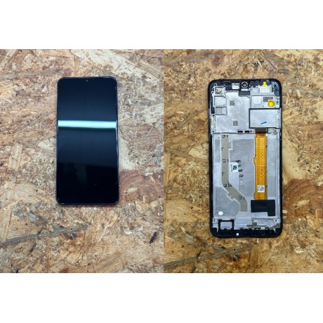 Módulo Display & Touch C/ Frame Altice S43 / Alcatel 5028Y Recondicionado