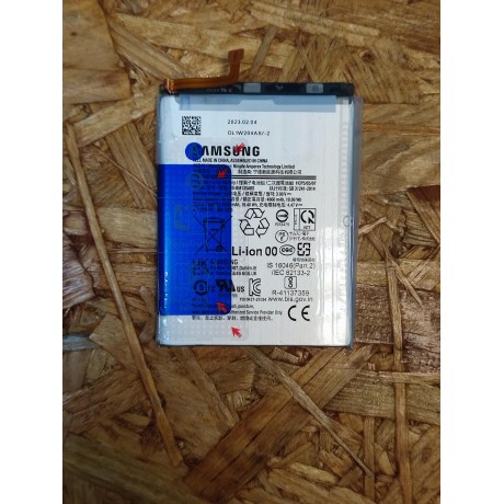 Bateria Samsung Galaxy M13 / Samsung M135F Recondicionado Ref: EB-BM135ABS
