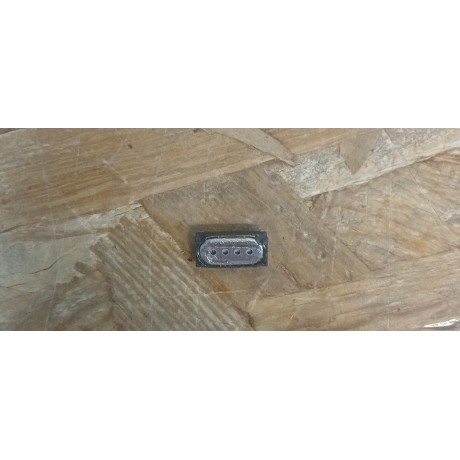 Buzzer Yezz A6MBK Recondicionado