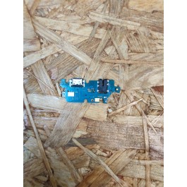 PCB C/ Conetor de Carga Samsung Galaxy M13 / Samsung M135F Recondicionado
