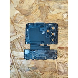 Suporte de Proteção C/ Antena Samsung Galaxy M13 / Samsung M135F Recondicionado