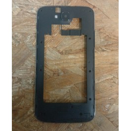 Midlle Cover Yezz A6MBK Recondicionado