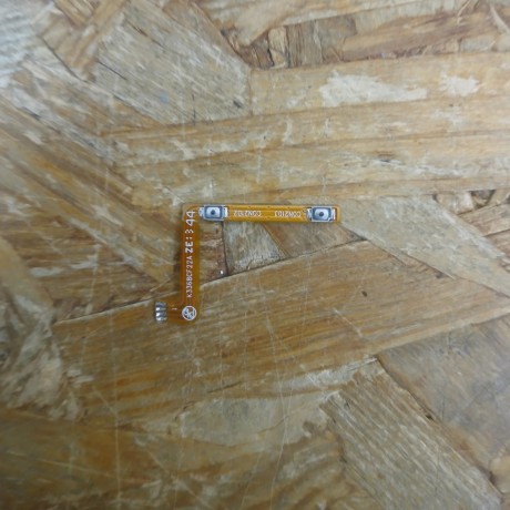 Flex Volume Yezz A6MBK Recondicionado