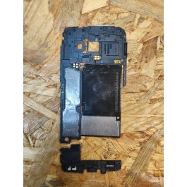 Suporte C/ Módulo Buzzer / Altavoz & Flex de Antena Samsung Galaxy A5 2017 / Samsung SM-A520F Recondicionado