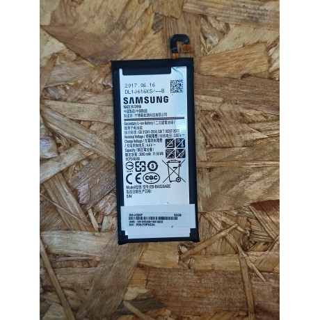 Bateria Samsung Galaxy A5 2017 / Samsung SM-A520F Recondicionado Ref: EB-BA520ABE