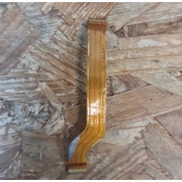 Flex Ligação da Motherboard P/ PCB C/ Conector de Carga Vodafone Smart E8 / Vodafone VFD510 Recondicionado