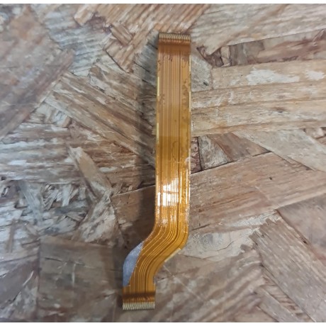 Flex Ligação da Motherboard P/ PCB C/ Conector de Carga Vodafone Smart E8 / Vodafone VFD510 Recondicionado