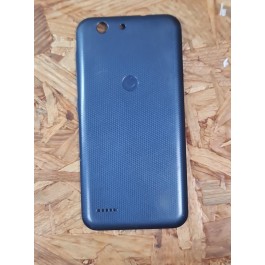 Tampa de Bateria Azul Vodafone Smart E8 / Vodafone VFD510 Recondicionado