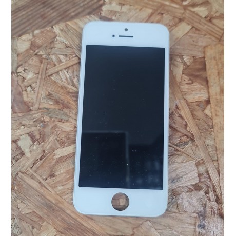 Modulo Branco Iphone 5S / Iphone SE Recondicionado