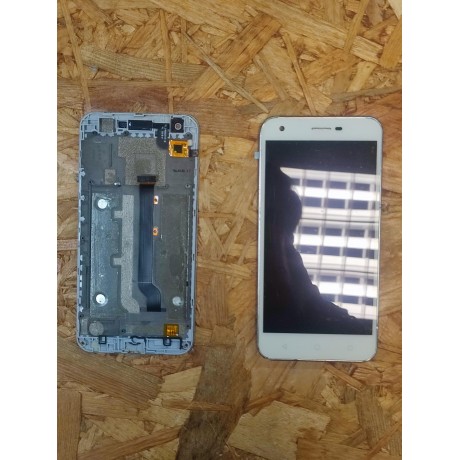Módulo Display & Touch C/ Frame Vodafone Smart Ultra 6 / Vodafone 995N Recondicionado