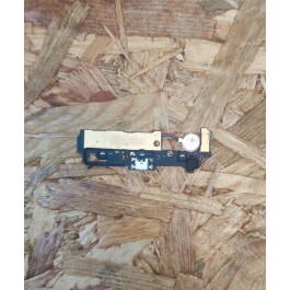 PCB C/ Conetor de Carga & Vibrador Vodafone Smart Ultra 6 / Vodafone 995N Recondicionado