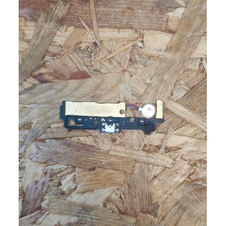 PCB C/ Conetor de Carga & Vibrador Vodafone Smart Ultra 6 / Vodafone 995N Recondicionado
