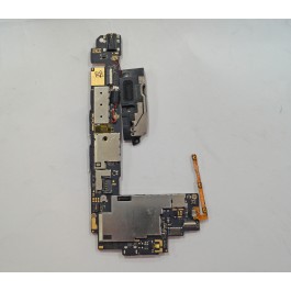 MotherBoard Wiko Darkfull