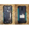 Middle Cover C/ Flex ON / OFF & Volume Ulefone Armor X5 Pro Recondicionado