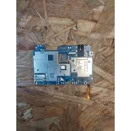 Motherboard Ulefone Armor X5 Pro Recondicionado (REMOVER CONTA)