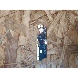 PCB C/ Conetor de Carga & Vibrador Ulefone Armor X5 Pro Recondicionado