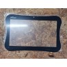 Touch Tablet Clempad Preto Ref: FPC-TP070185(771)-01