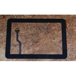 Touch Tablet Samsung P7300 Preto Ref: MDH-SP7300F-R30