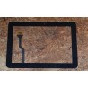 Touch Tablet Samsung P7300 Preto Ref: MDH-SP7300F-R30