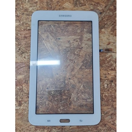 Touchscreen Samsung T110 / Samsung Galaxy Tab 3 Lite 7.0 Branco Ref: YP1411-36
