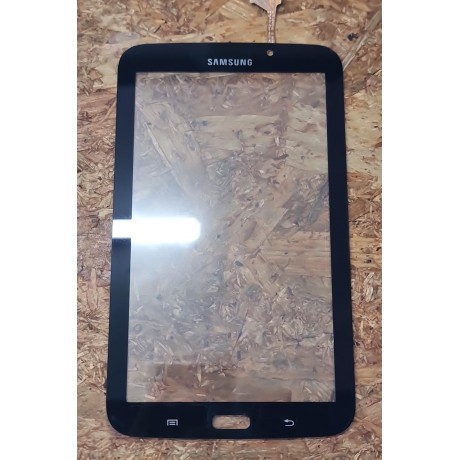 Touch Tablet Samsung T210 Preto Ref: CM-T210A-FPCB-02