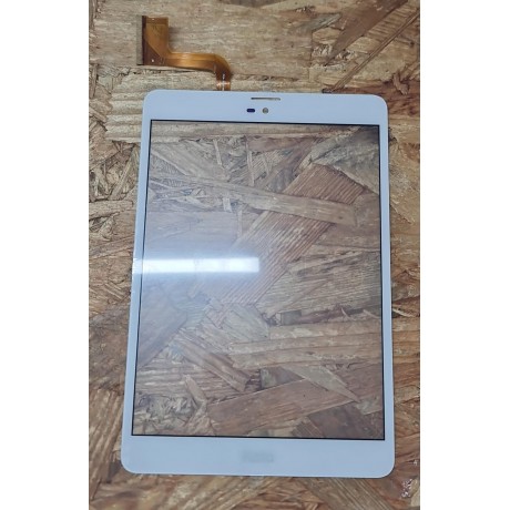 Touch Tablet Preto Ref: FPCA-79A09-V02