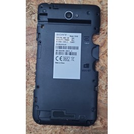 Middlecover Sony Xperia E4 / Xperia E2105 Recondicionado