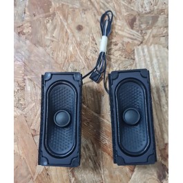 Colunas LG 32LM637BPLA Recondicionado Ref: EAB64048404