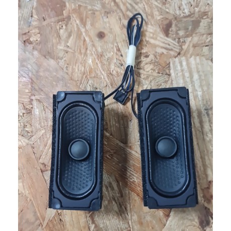 Colunas LG 32LM637BPLA Recondicionado Ref: EAB64048404