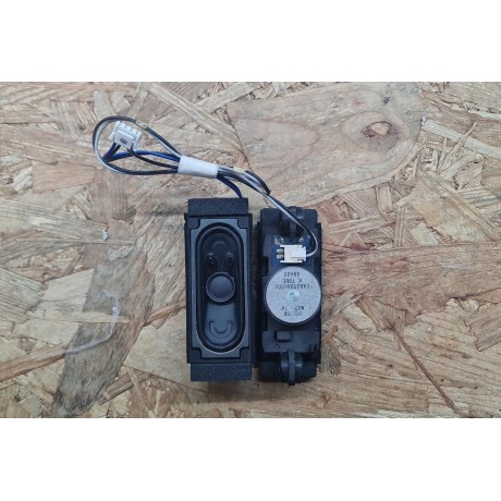 Colunas LG 29MT44D-PZ Recondicionado Ref: EAB35995505