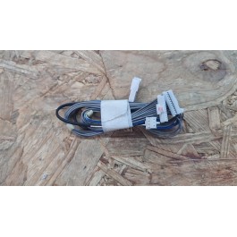 Kit De Cabos LG 29MT44D-PZ Recondicionado