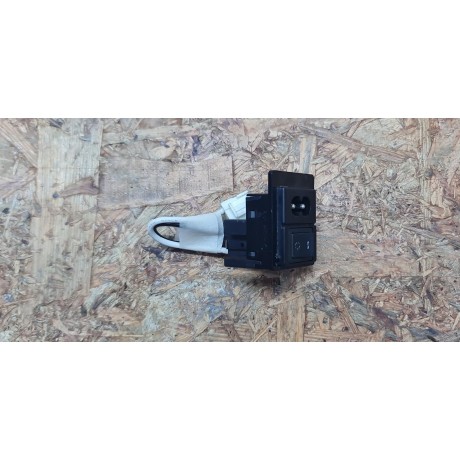 Ficha De Alimentação C/ Interruptor Playstation 2 / Playstation SCPH-39004 Recondicionado Ref: HSC0593