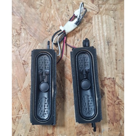 Colunas TD Systems PRIME32M20H Recondicionado Ref: YDT312-E1-10W