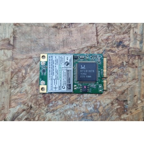 Placa Wireless Toshiba Satellite L40-15G Recondicionado Ref: WN6301L
