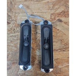 Colunas Grundig Vision 2 22-2940T Recondicionado Ref: FLH107R