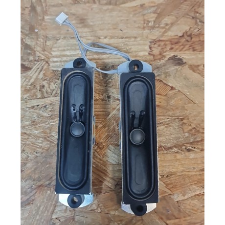 Colunas Grundig Vision 2 22-2940T Recondicionado Ref: FLH107R