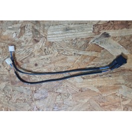 Interruptor ON/OFF Grundig Vision 2 22-2940T Recondicionado