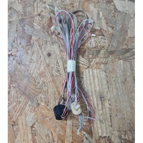 Kit Cabos TV Blaupunkt B40A133TCFHD Recondicionado