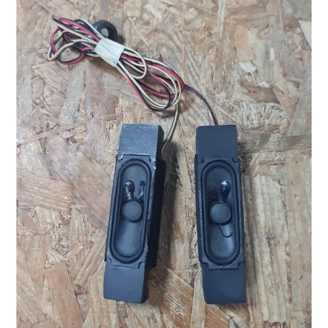 Colunas TV Blaupunkt B40A133TCFHD Recondicionado Ref: TL-Q1021-8-10W