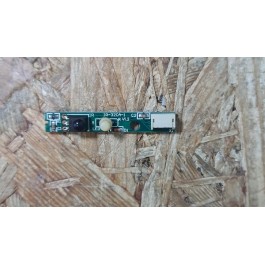 Sensor IR TV Blaupunkt B40A133TCFHD Recondicionado Ref: IR-32CA-1