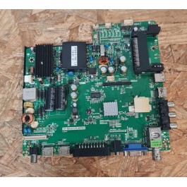 MotherBoard TV Blaupunkt B40A133TCFHD Recondicionado Ref: TP.MSD309.BP85