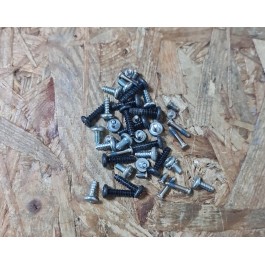 Kit Parafusos TV Samsung LE32B350F1W Recondicionado