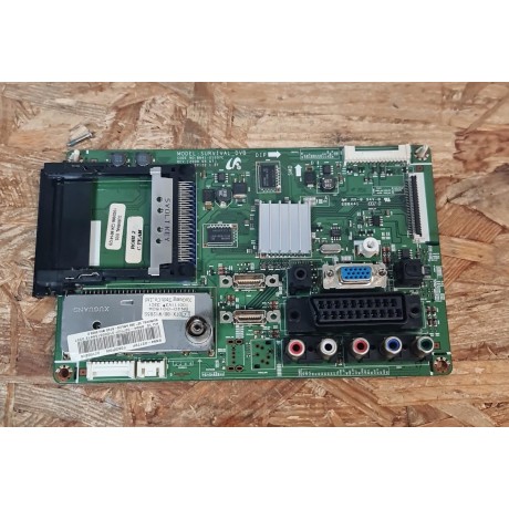 MotherBoard TV Samsung LE32B350F1W Recondicionado Ref: BN41-01207C