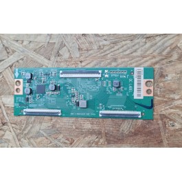 Placa T-CON Hisense 43A6Q Recondicionado Ref: RSAG7.820.12570/ROH