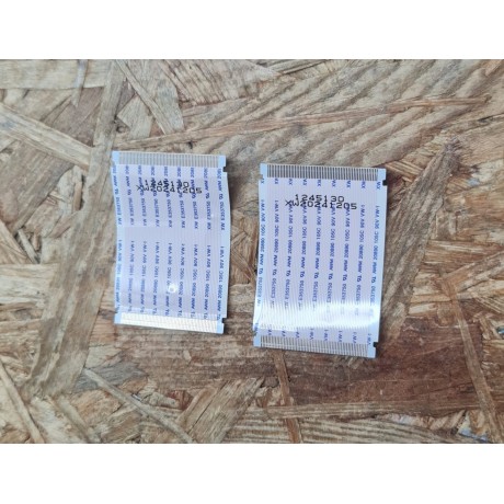 Kit Flat Cable Hisense 43A6Q Recondicionado