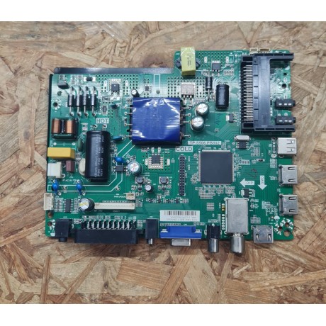 Motherboard Selecline 39S1810 Recondicionado Ref: TP.S506.PB802