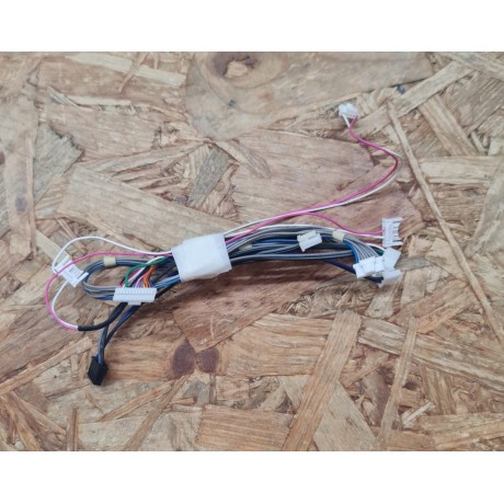 Kit Cabos LG 28TN525S-PZ Recondicionado
