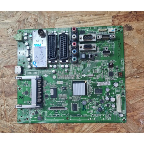 Motherboard LG 37LF2510 Recondicionado Ref: EAX60686902 (0)